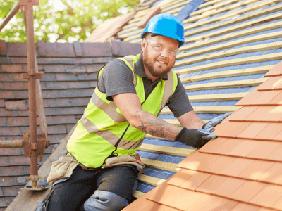 About Roof Repair Experts Green Valley, IL